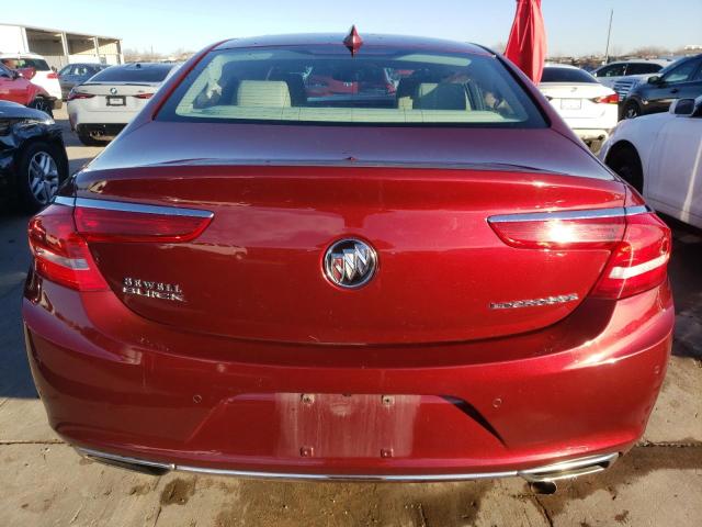 Photo 5 VIN: 1G4ZP5SS7HU151187 - BUICK LACROSSE 