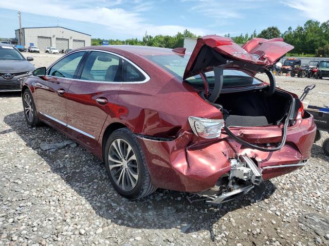 Photo 2 VIN: 1G4ZP5SS7HU153859 - BUICK LACROSSE E 