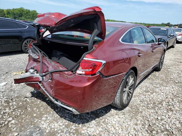 Photo 3 VIN: 1G4ZP5SS7HU153859 - BUICK LACROSSE E 