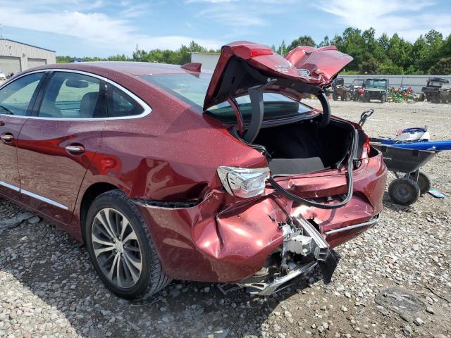 Photo 8 VIN: 1G4ZP5SS7HU153859 - BUICK LACROSSE E 