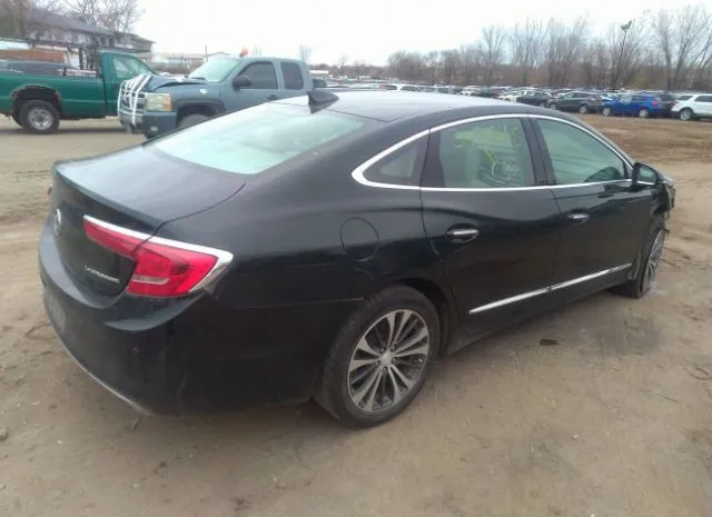 Photo 3 VIN: 1G4ZP5SS7HU157586 - BUICK LACROSSE 