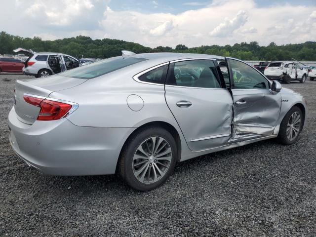 Photo 2 VIN: 1G4ZP5SS7HU172461 - BUICK LACROSSE E 