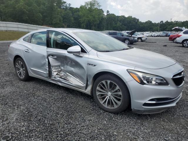 Photo 3 VIN: 1G4ZP5SS7HU172461 - BUICK LACROSSE E 