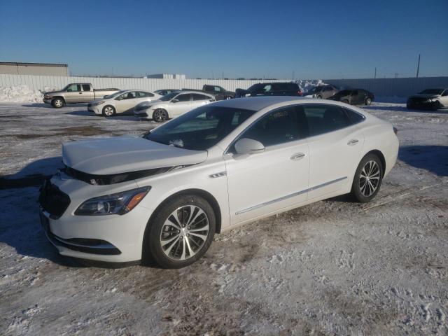 Photo 0 VIN: 1G4ZP5SS7HU178972 - BUICK LACROSSE E 