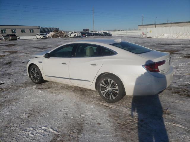 Photo 1 VIN: 1G4ZP5SS7HU178972 - BUICK LACROSSE E 