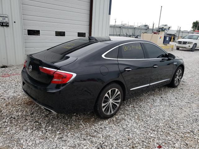 Photo 3 VIN: 1G4ZP5SS7HU182939 - BUICK LACROSSE E 