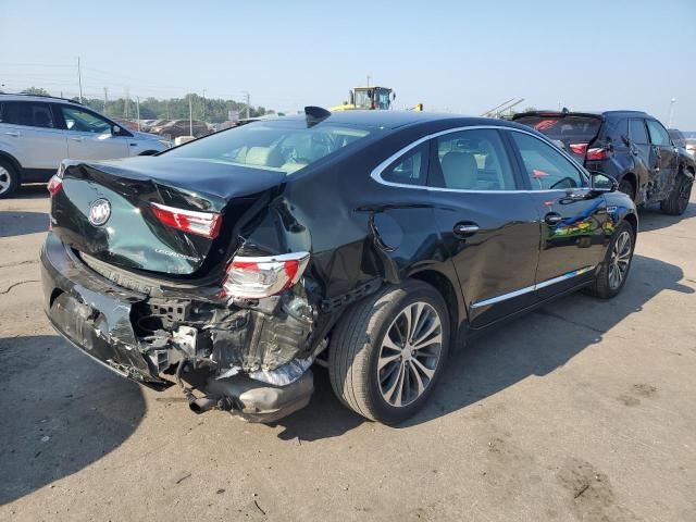 Photo 2 VIN: 1G4ZP5SS7HU194122 - BUICK LACROSSE E 