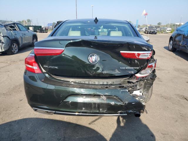 Photo 5 VIN: 1G4ZP5SS7HU194122 - BUICK LACROSSE E 