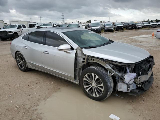 Photo 3 VIN: 1G4ZP5SS7HU209668 - BUICK LACROSSE E 