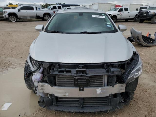 Photo 4 VIN: 1G4ZP5SS7HU209668 - BUICK LACROSSE E 