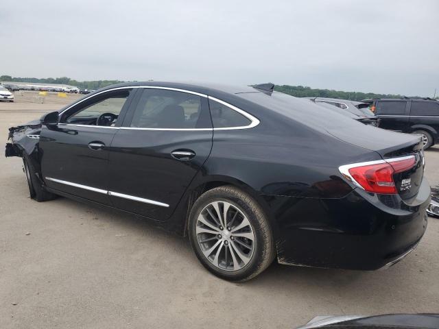 Photo 1 VIN: 1G4ZP5SS7HU210027 - BUICK LACROSSE E 