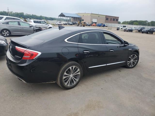 Photo 2 VIN: 1G4ZP5SS7HU210027 - BUICK LACROSSE E 