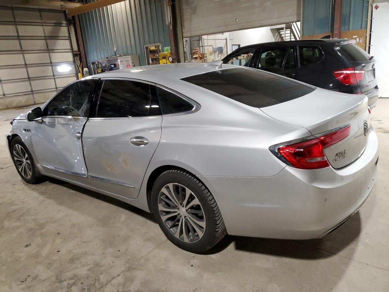 Photo 1 VIN: 1G4ZP5SS7JU130457 - BUICK LACROSSE 