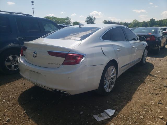 Photo 3 VIN: 1G4ZP5SS7JU137098 - BUICK LACROSSE E 