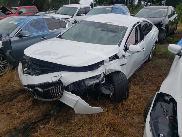 Photo 1 VIN: 1G4ZP5SS7JU148425 - BUICK LACROSSE E 