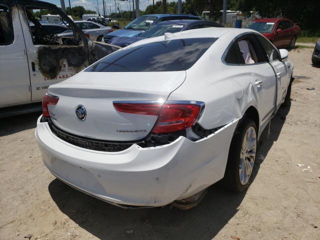 Photo 3 VIN: 1G4ZP5SS7JU148425 - BUICK LACROSSE E 