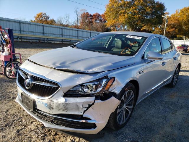 Photo 1 VIN: 1G4ZP5SS7KU104247 - BUICK LACROSSE E 