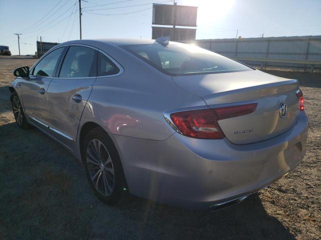 Photo 2 VIN: 1G4ZP5SS7KU104247 - BUICK LACROSSE E 