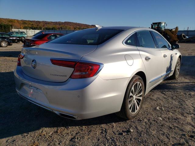 Photo 3 VIN: 1G4ZP5SS7KU104247 - BUICK LACROSSE E 