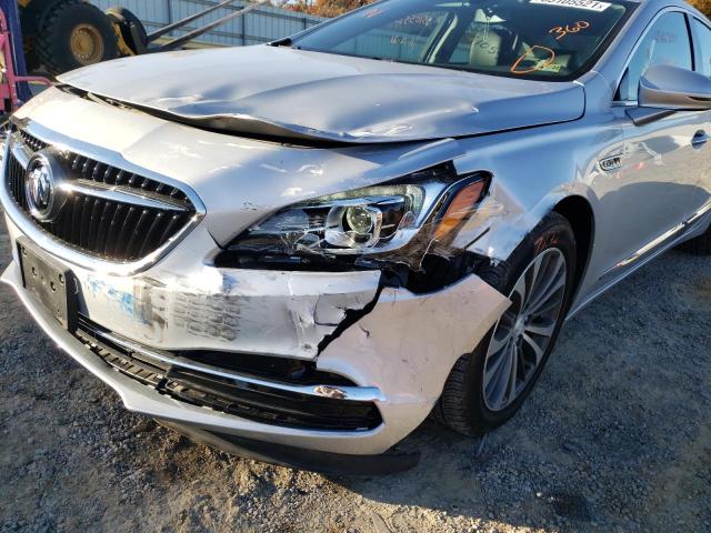 Photo 8 VIN: 1G4ZP5SS7KU104247 - BUICK LACROSSE E 