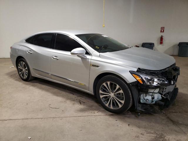 Photo 3 VIN: 1G4ZP5SS7KU104247 - BUICK LACROSSE E 