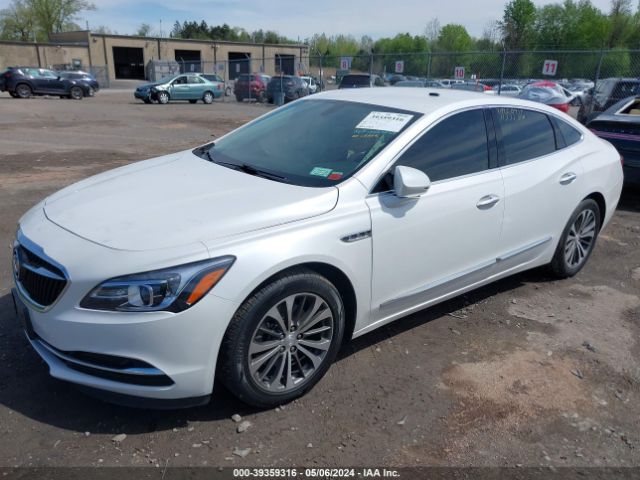 Photo 1 VIN: 1G4ZP5SS8HU126282 - BUICK LACROSSE 