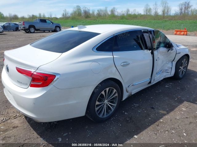 Photo 3 VIN: 1G4ZP5SS8HU126282 - BUICK LACROSSE 