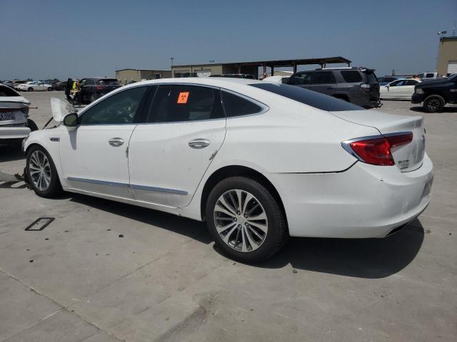 Photo 1 VIN: 1G4ZP5SS8HU131868 - BUICK LACROSSE E 