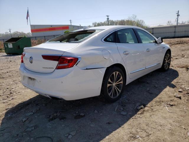 Photo 2 VIN: 1G4ZP5SS8HU164661 - BUICK LACROSSE E 