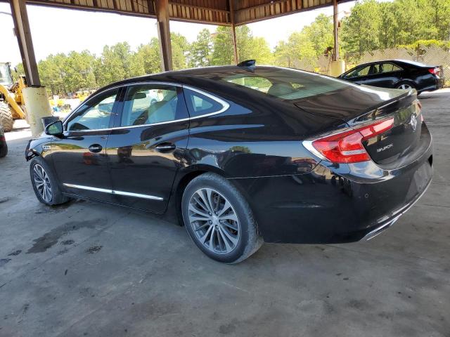 Photo 1 VIN: 1G4ZP5SS8HU168600 - BUICK LACROSSE 