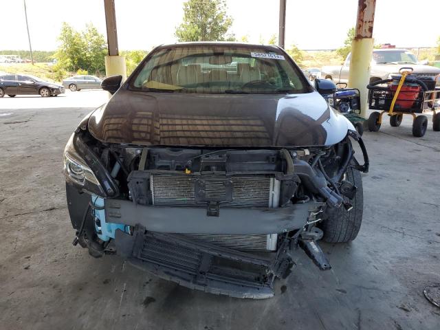 Photo 4 VIN: 1G4ZP5SS8HU168600 - BUICK LACROSSE 