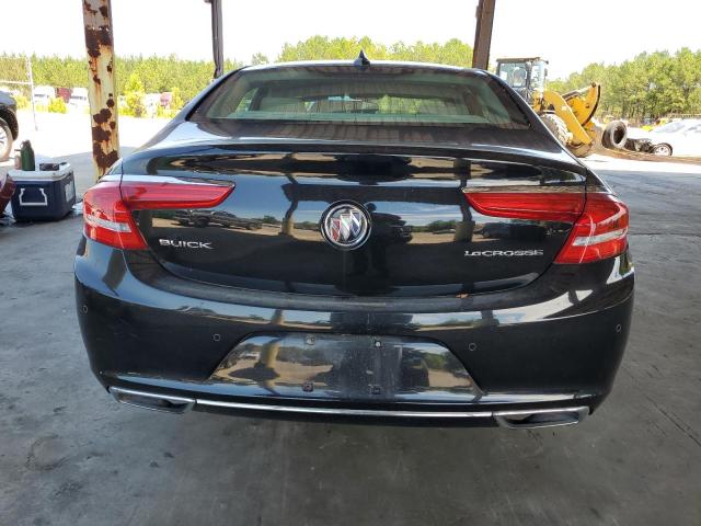 Photo 5 VIN: 1G4ZP5SS8HU168600 - BUICK LACROSSE 