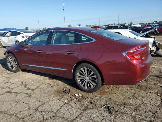 Photo 1 VIN: 1G4ZP5SS8HU193142 - BUICK LACROSSE E 