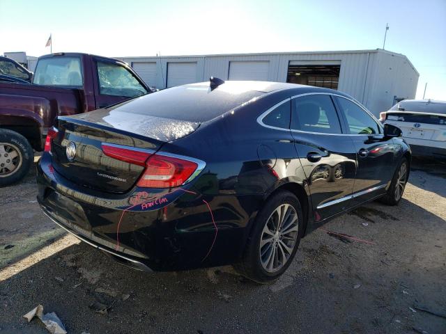 Photo 2 VIN: 1G4ZP5SS8HU203992 - BUICK LACROSSE E 