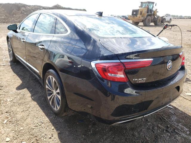 Photo 2 VIN: 1G4ZP5SS8HU209341 - BUICK LACROSSE E 