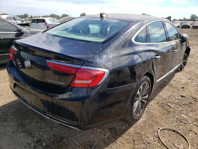 Photo 3 VIN: 1G4ZP5SS8HU209341 - BUICK LACROSSE E 