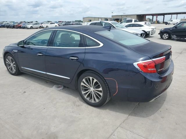 Photo 1 VIN: 1G4ZP5SS8HU210294 - BUICK LACROSSE E 