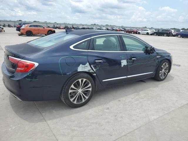 Photo 2 VIN: 1G4ZP5SS8HU210294 - BUICK LACROSSE E 