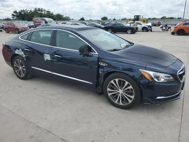 Photo 3 VIN: 1G4ZP5SS8HU210294 - BUICK LACROSSE E 