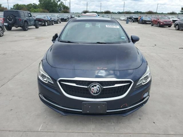 Photo 4 VIN: 1G4ZP5SS8HU210294 - BUICK LACROSSE E 