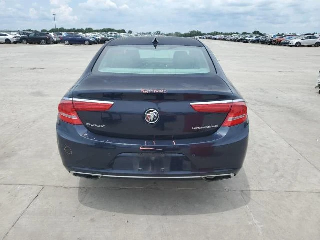 Photo 5 VIN: 1G4ZP5SS8HU210294 - BUICK LACROSSE E 