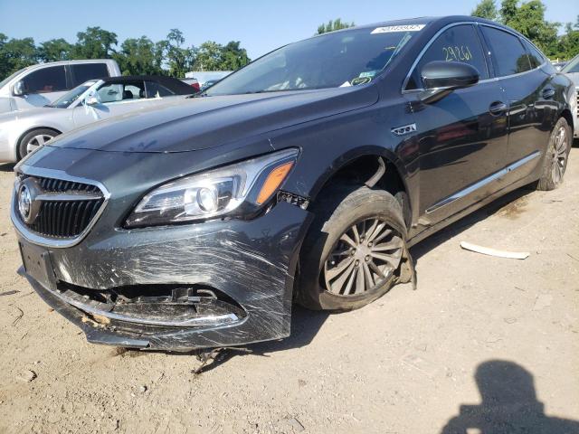 Photo 1 VIN: 1G4ZP5SS8JU112288 - BUICK LACROSSE E 