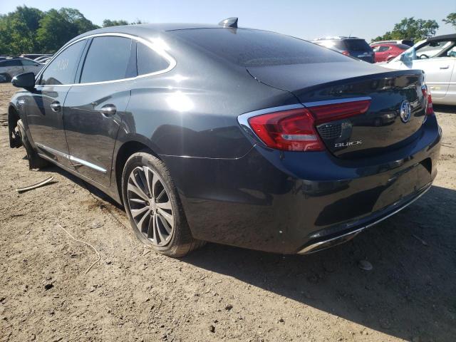 Photo 2 VIN: 1G4ZP5SS8JU112288 - BUICK LACROSSE E 