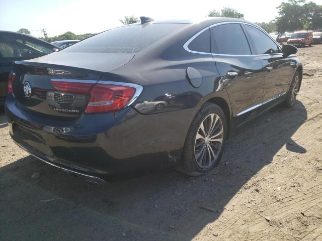 Photo 3 VIN: 1G4ZP5SS8JU112288 - BUICK LACROSSE E 