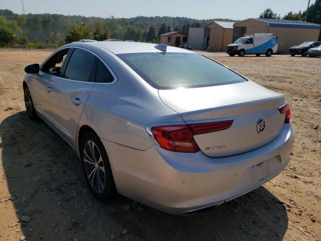 Photo 2 VIN: 1G4ZP5SS8JU126336 - BUICK LACROSSE E 