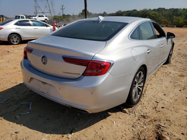 Photo 3 VIN: 1G4ZP5SS8JU126336 - BUICK LACROSSE E 