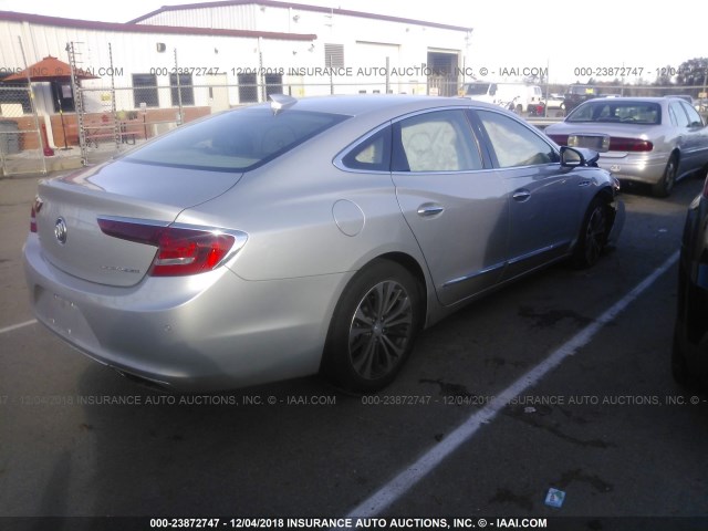 Photo 3 VIN: 1G4ZP5SS8JU126613 - BUICK LACROSSE 