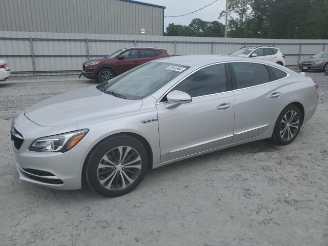 Photo 0 VIN: 1G4ZP5SS8JU130080 - BUICK LACROSSE 