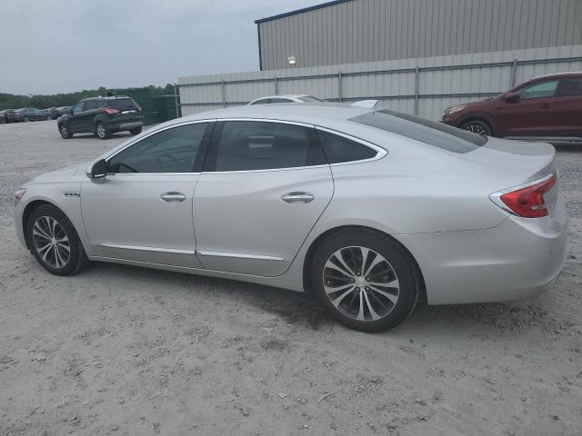 Photo 1 VIN: 1G4ZP5SS8JU130080 - BUICK LACROSSE 