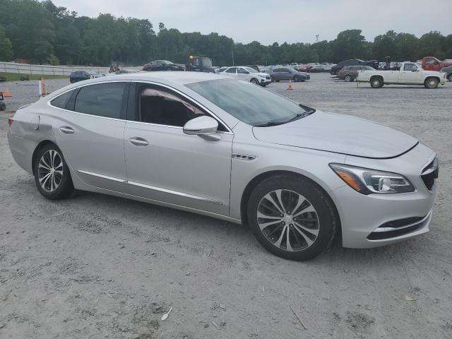 Photo 3 VIN: 1G4ZP5SS8JU130080 - BUICK LACROSSE 